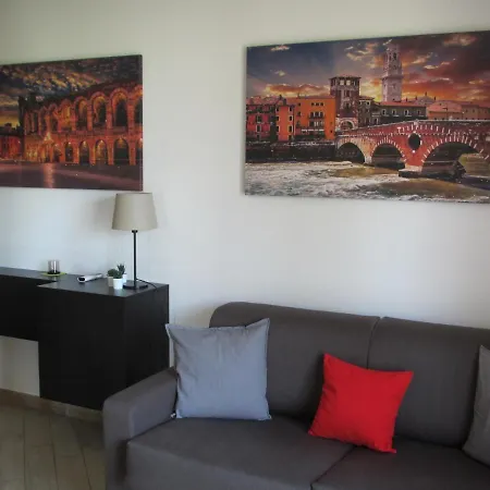 Apartament A Da Paolo & Elena *