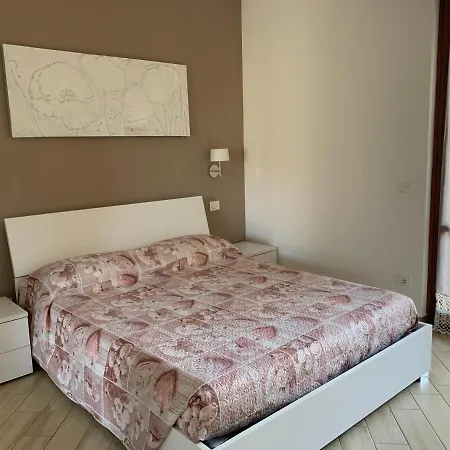 A Da Paolo & Elena Apartament Werona