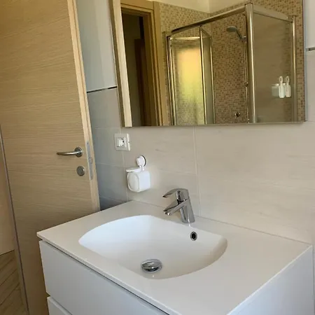 A Da Paolo & Elena Apartment